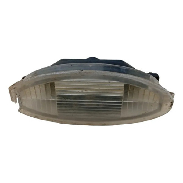 Lanterna Placa Traseira Chevrolet Celta 2006 2012