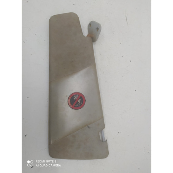 Quebra Sol Lado Direito Fiat Bravo 2000-2001