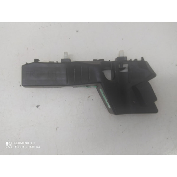 Guia Para-choque Dianteiro Esquerdo Hyundai Hb20 20 A 22