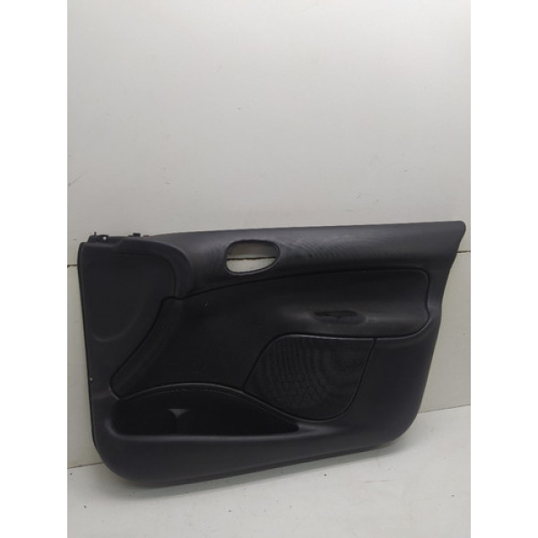 Forro Porta Dianteiro Direito Peugeot 207 2008 2012 