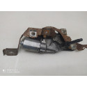 Motor Limpador Traseiro New Fiesta 2013 