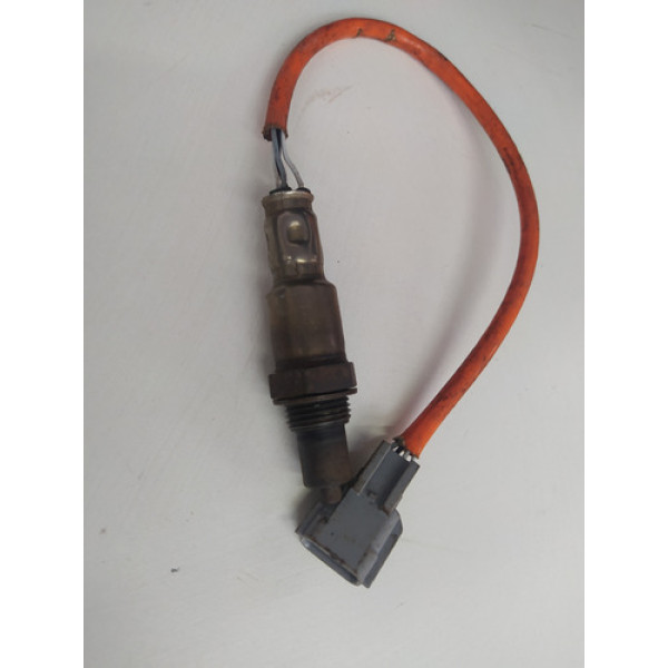 Sonda Sonda Lambda Renault Duster 1.6 2019 H8201547922