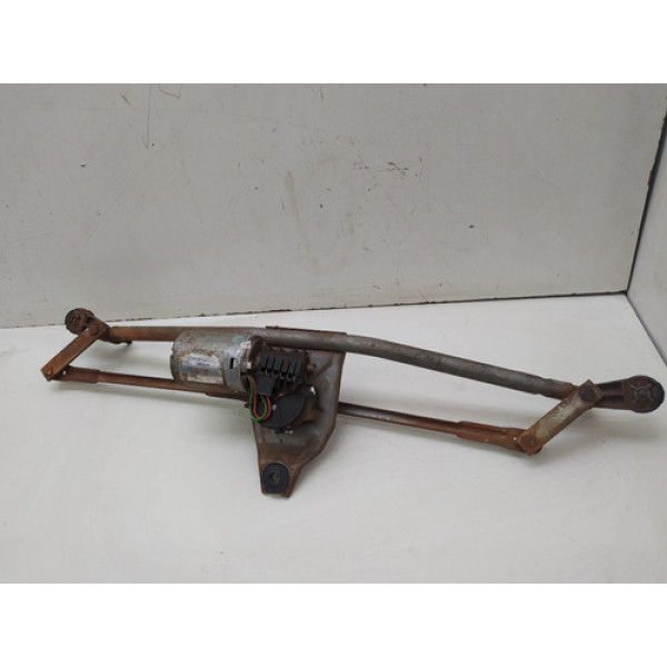 Motor Limpador Volkswagen Gol G4 1996 2012 5x0955113