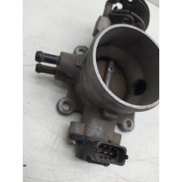 Corpo Borboleta Tbi Hyundai I30 3517026910
