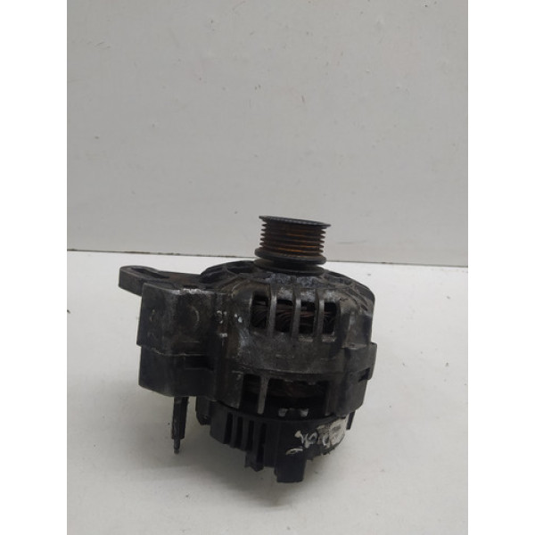 Alternador Volkswagen Fox Gol Golf Polo 2008 2009 037903025n
