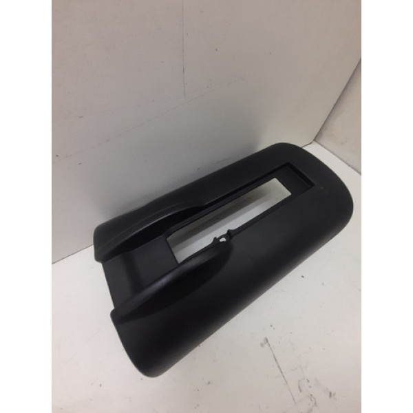 Capa Moldura Inferior Painel Volkswagen Fox 2005