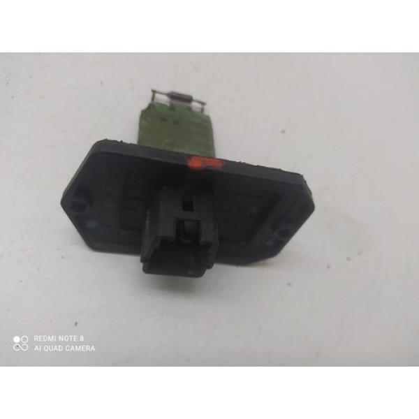 Resistência Ventilador Interno Denso Gol Saveiro G5 G6 G7