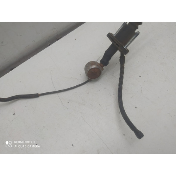 Cilindro Pedal Embreagem Chevrolet Vectra Astra 2.0 1999