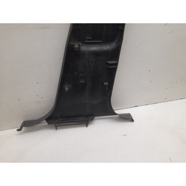  Moldura Coluna Central Esquerdo Fiat Punto 2010 