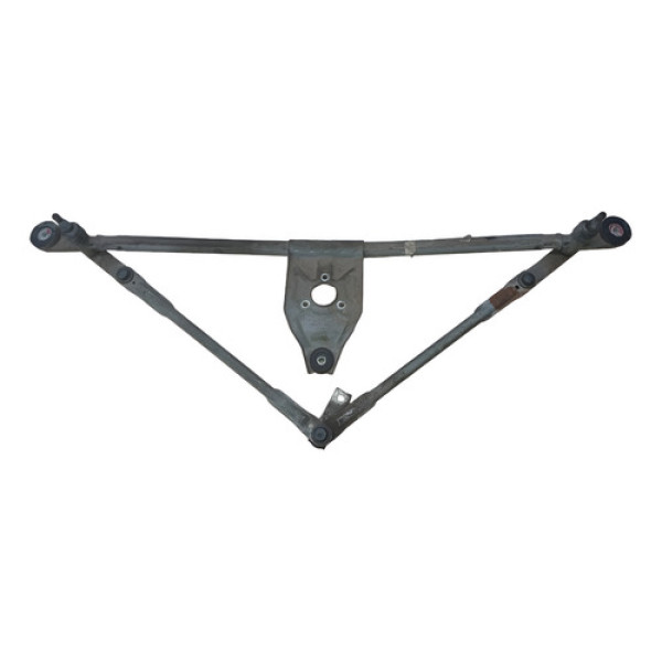 Limpador Motor Parabrisa Maquina G3 Volkswagen Gol 2003 