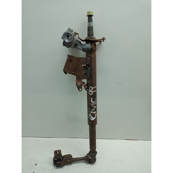 Coluna De Direção Honda Civic 96 97 98 99