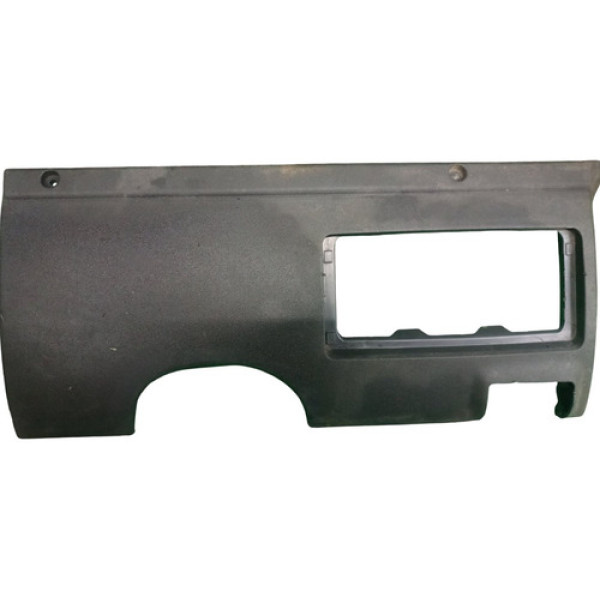 Moldura Inferior Painel Chevrolet Corsa 2005 09114395