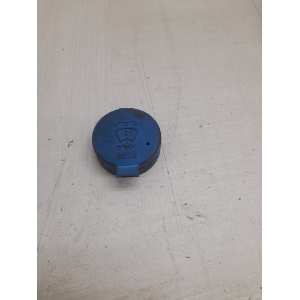 Tampa Reservatório Água Limpador Parabrisa Fiat Mobi 2018