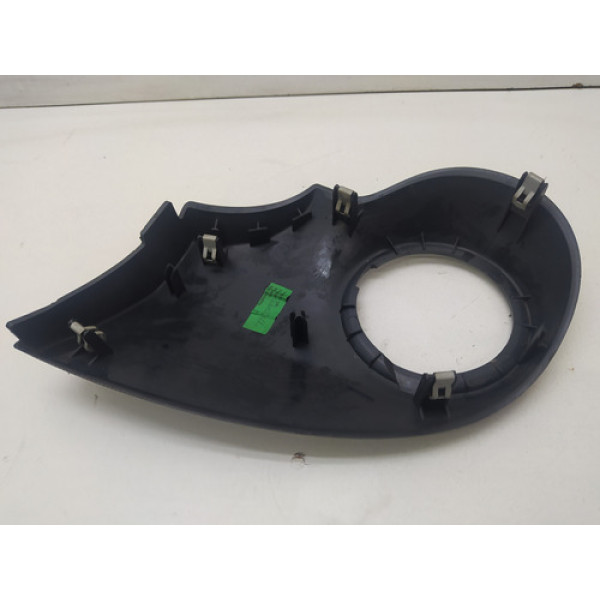 Moldura Difusor Ar Esquerda Renault Sandero 2013 681350971