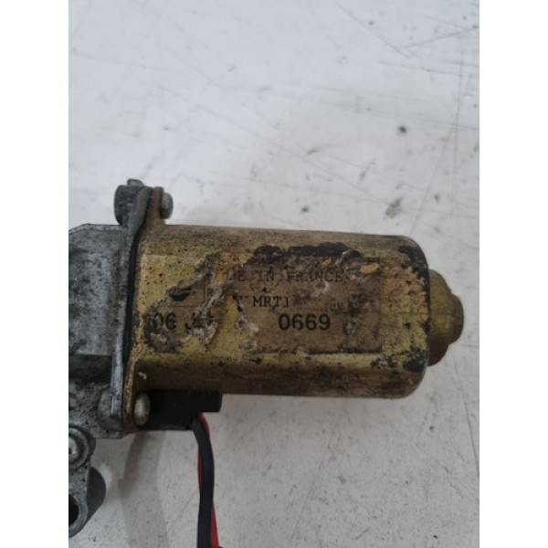 Motor Máquina Vidro Universal