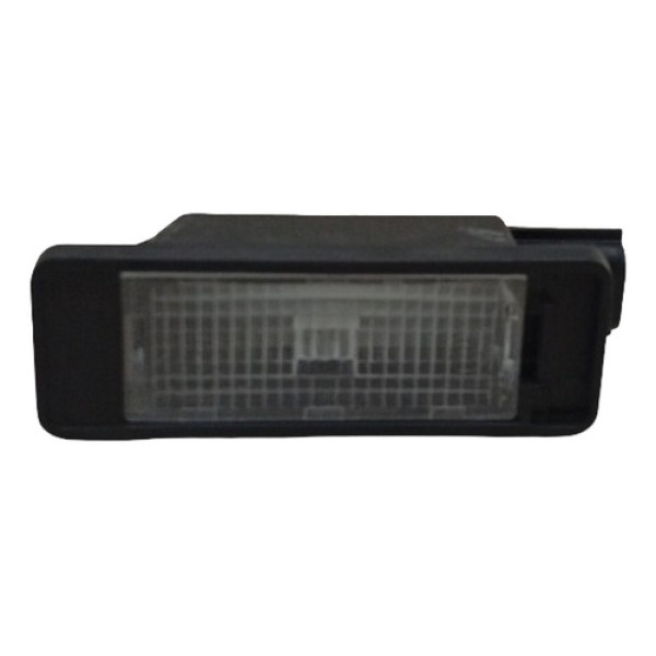 Luz Placa Lanterna Renault Logan Sandero 2014 2018 265109646