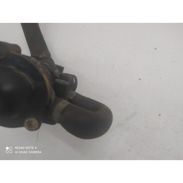 Cavalete Água Termostática Ford Fiesta 1.0 Zetec 2001-2002