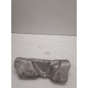Capa Protetora Chicote Inferior Chevrolet Captiva 2009 2011