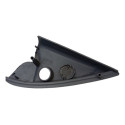 Acabamento Retrovisor Interno Direito Peugeot 207 2002 2007
