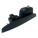 Botão Vidro Elétrico Traseiro Esquerdo Jac J3 2011 2017 Preto
