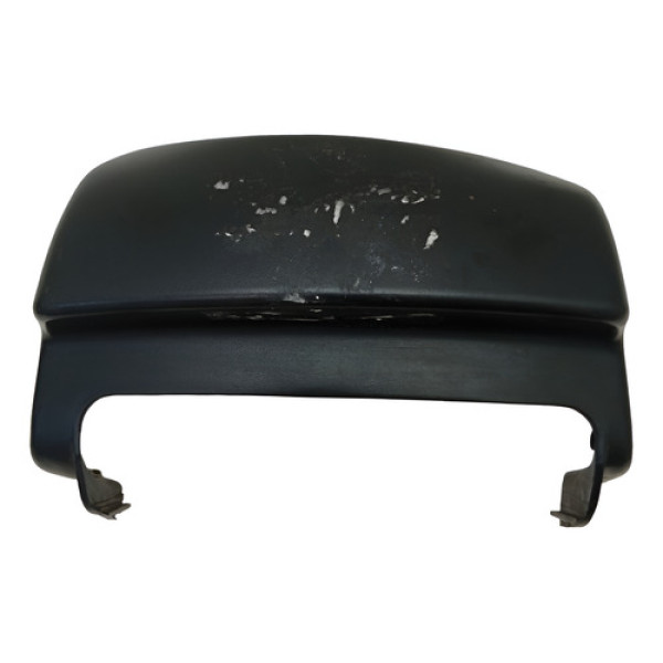 Capa Superior Chave Seta Coluna Chevrolet Corsa 2013 Preto