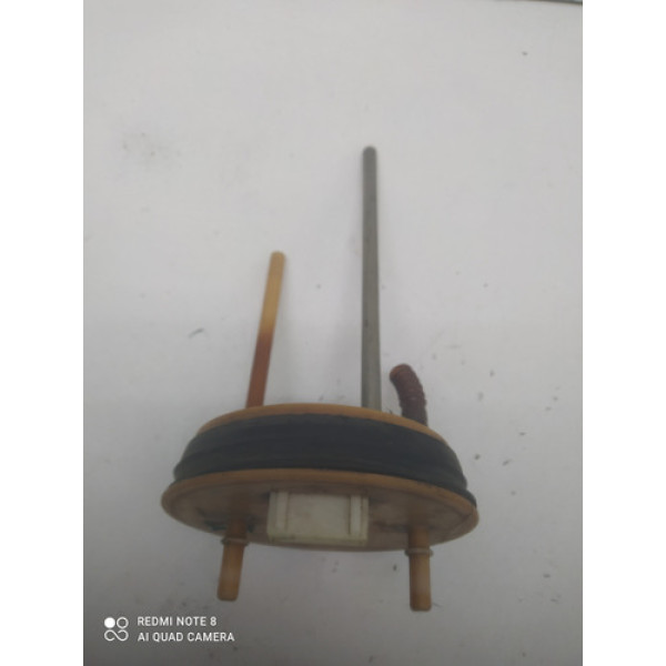 Flange Combustível Volkswagen Parati Saveiro 1.6 2004