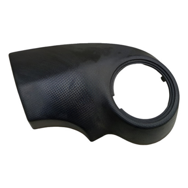 Moldura Difusor Ar Esquerdo Renault Sandero 2014 081350971r