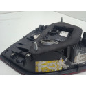 Lanterna Traseira Tampa Lado Direito Volkswagen Fox 2015