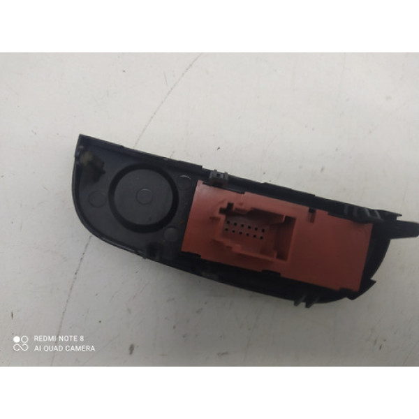 Moldura Botão Esquerdo Painel Citroen C2 2003 A 2012