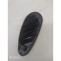 Acabamento Moldura Grade Difusor Lado Esquerdo Fiat Palio 