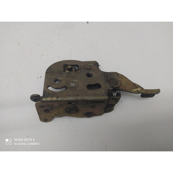 Fechadura Dianteira Esquerda Fiat Uno Vivace 