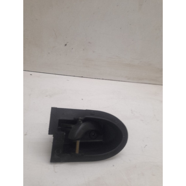 Maçaneta Interna Dianteira Direita Ford Courier 1997 2006 