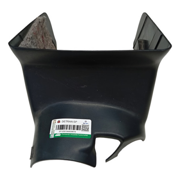 Capa Chave Volkswagen Kombi 2012 2379535153