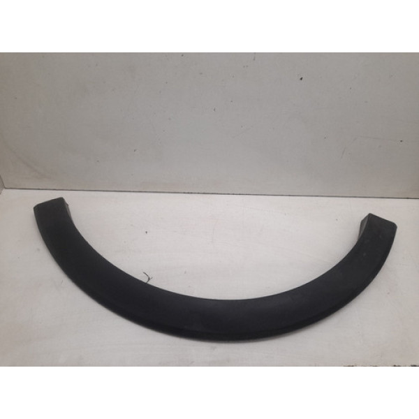 Moldura Paralama Dianteiro Direito Volkswagen Crossfox 2010 