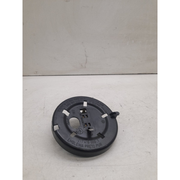 Tampa Capa Buzina Volkswagen Santana Gol 2006 2008 5z0419669