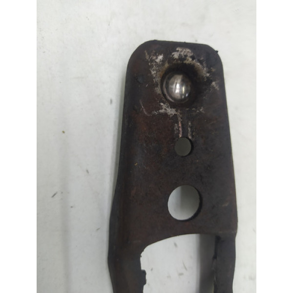 Garfo Embreagem Volkswagen Fox 1.0 2013 80500107