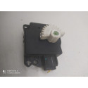 Motor Atuador Caixa Ventilação Ford New Fiesta 2017