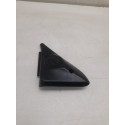 Acabamento Interno Retrovisor Lado Esquerdo Fiat Uno 2003