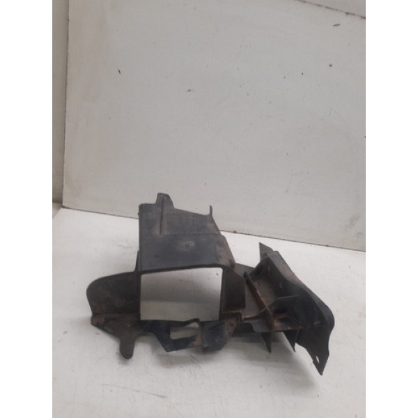 Defletor Radiador Lado Direito Volkswagen Amarok 2013 