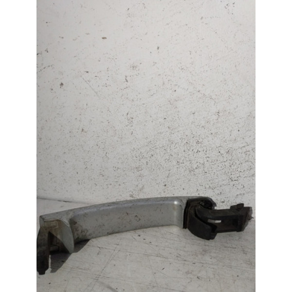 Maçaneta Externa Dianteira Esquerda Volkswagen Gol