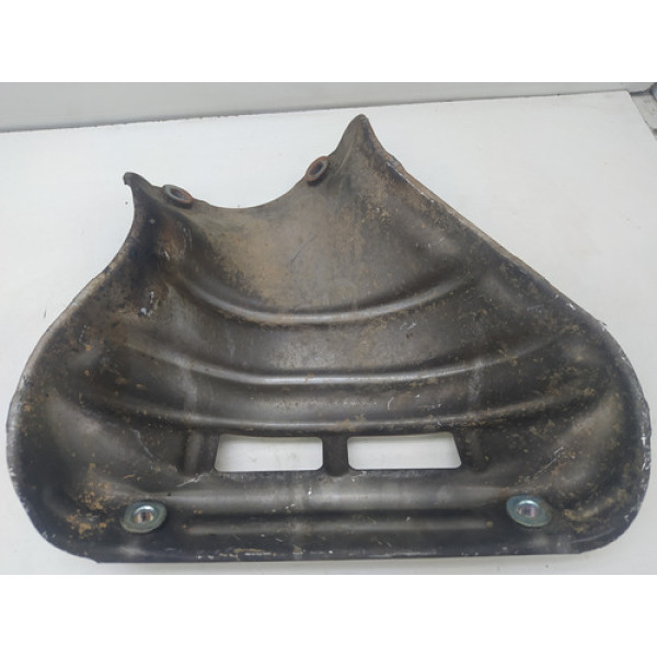 Defletor Calor Coletor Toyota Corolla 2008