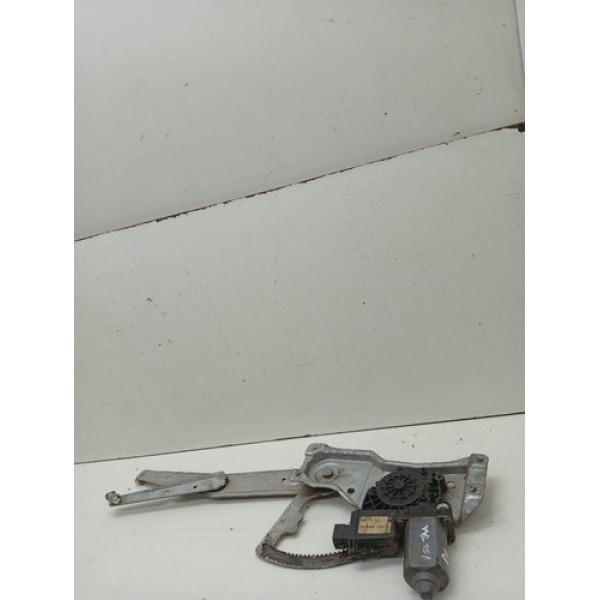 Máquina Vidro Dianteiro Esquerda Chevrolet Astra Corsa 2005