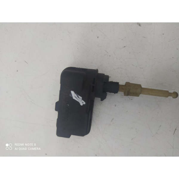 Motor Regulagem Altura Farol Peugeot 307 2001 A 2006