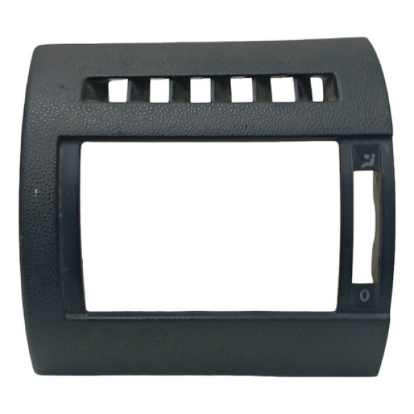 Moldura Difusor Ar Esquerdo Volkswagen Crossfox 2014