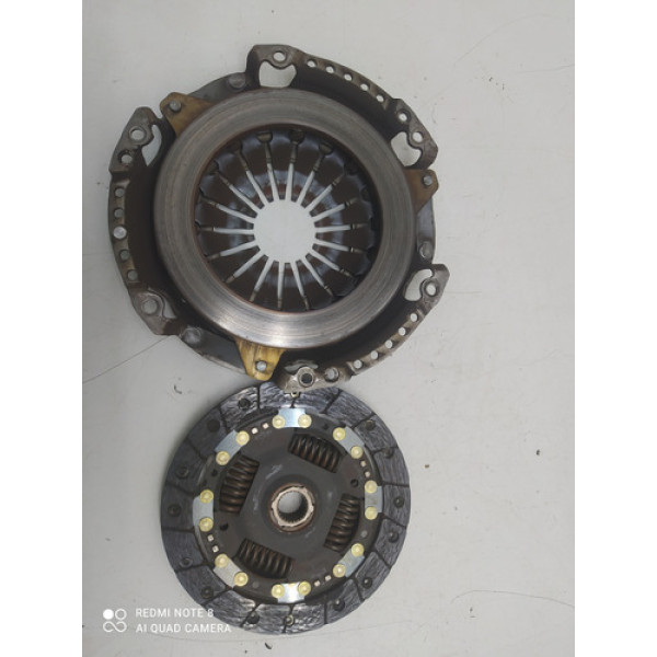 Kit Embreagem Renault Sandero 1.0 3cc 2018