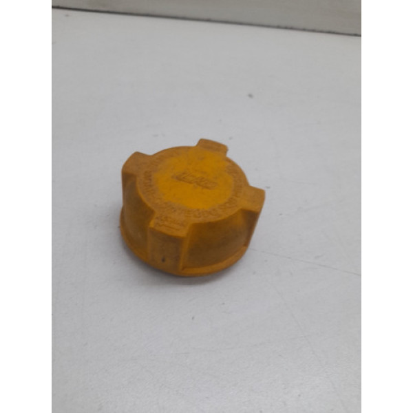 Tampa Reservatório Radiador Fiat Uno 2002 2012 