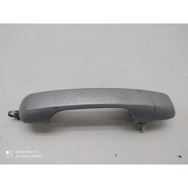 Maçaneta Externa Traseira Direita Ford Fiesta