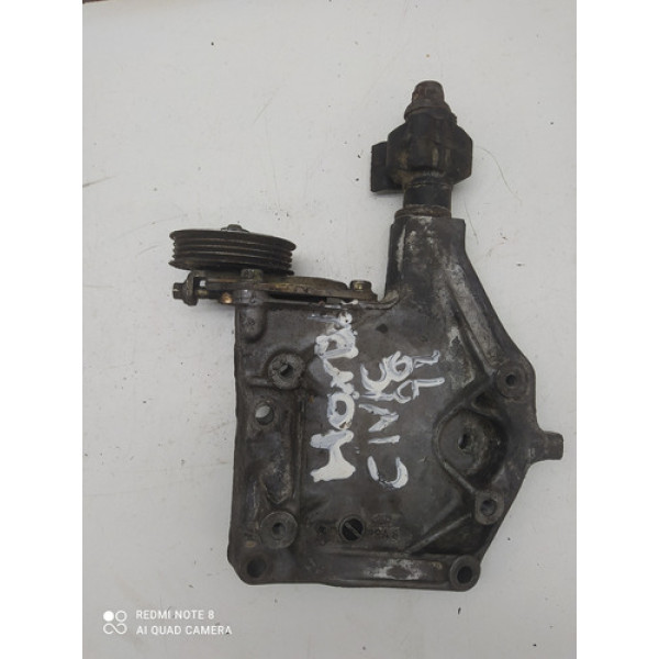 Suporte Compressor Honda Civic 1999-2000
