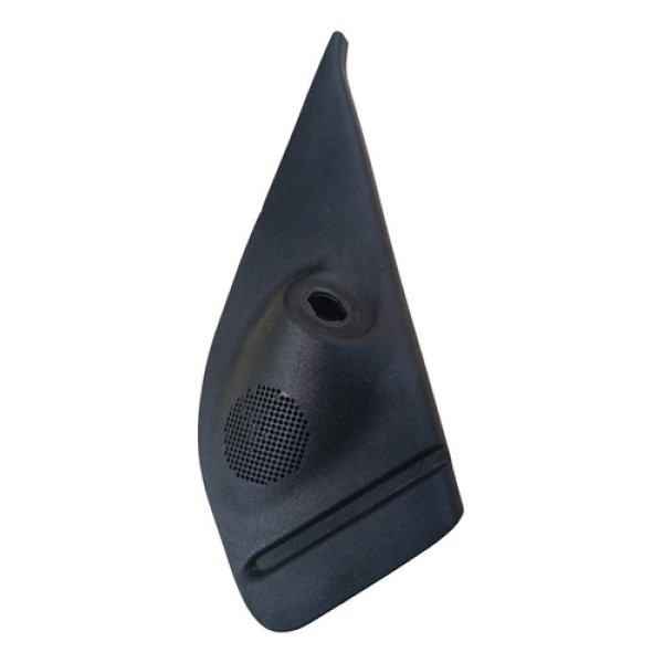 Acabamento Retrovisor Interno Direito Fiat Palio 1997 A 2012