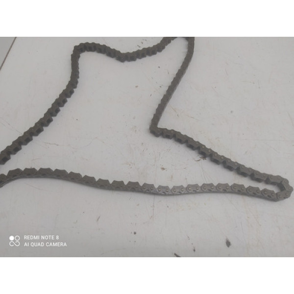 Corrente Guia Motor Honda Civic 2009 A 2016 2.0 